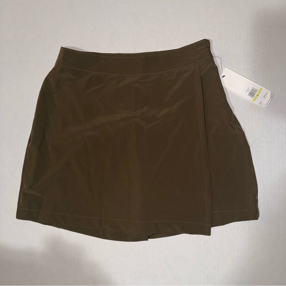 NWT Calvin Klein Skort